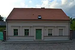 Dorfstraße 8