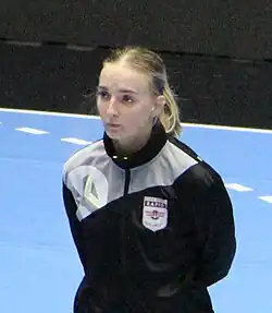 Dorina Korsós