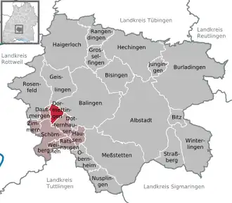Karte