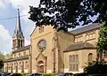Kirche St. Bartholomäus