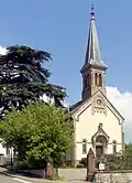 Reformierte Kirche