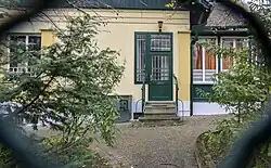 Villa Wolf