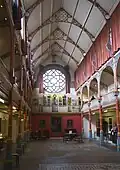 Victorian Gallery.