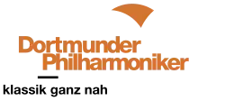 Logo der Dortmunder Philharmoniker