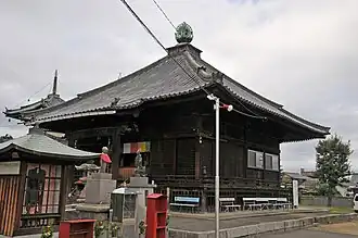 Daishidō