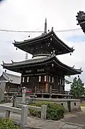 Schatzpagode