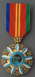 Dostyk-Orden