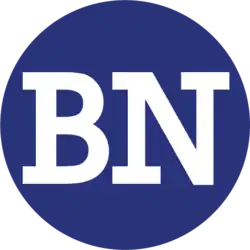 Logo der Vergabestelle