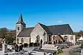 Kirche Saint-Bertulphe
