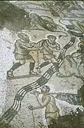 Mosaik 2