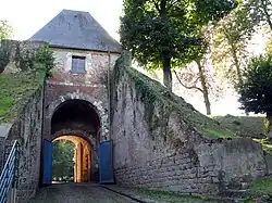 Doullens – Die Zitadelle