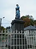 Gefallenendenkmal