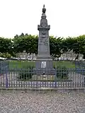 Gefallenendenkmal