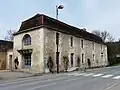 Rathaus (mairie)