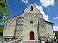 Kirche Saint-Pierre