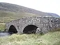 Fraser’s Bridge