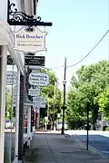 Downtown