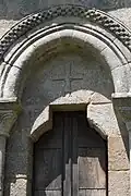 Südportal