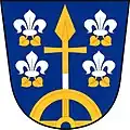 Wappen von Drážov