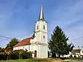 Reformierte Kirche