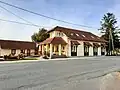 Bürgermeisteramt