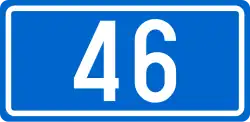 Državna cesta D46
