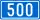 D500