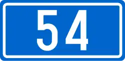 Državna cesta D56
