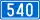 D540