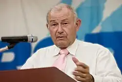 Günther Beckstein