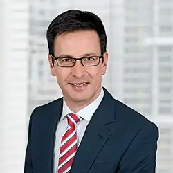 Bernhard Günther (2012)