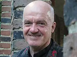 Dr. Heiner Wember, Münster