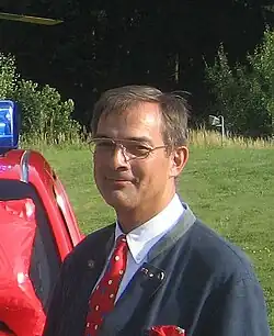 Dr. JoWi Weidringer