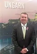 Péter Györkös