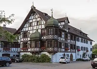 Drachenburg
