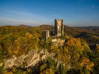 Drachenfels