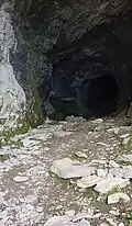 Eingangsbereich