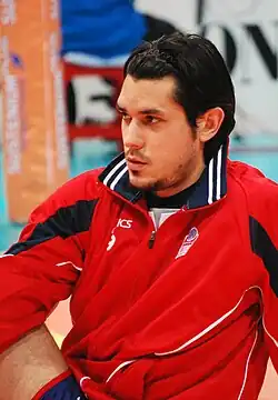 Dragan Stanković