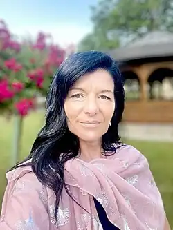 Dragana Ljuna