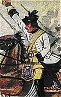 Reiter-Rgt. Hammerstein.