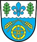 Wappen von Drahkov