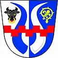 Wappen von Drahonín