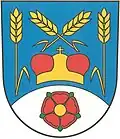 Wappen von Drahotěšice