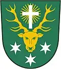 Wappen von Drahouš