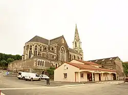 Kirche Notre-Dame
