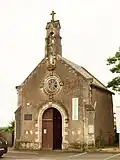 Kapelle Sainte-Apolline