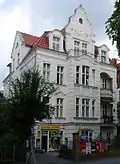 Mietshaus Drakestraße 19 (erbaut 1907)