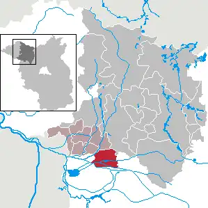Karte