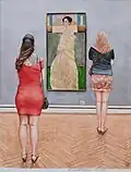 Drei Frauen