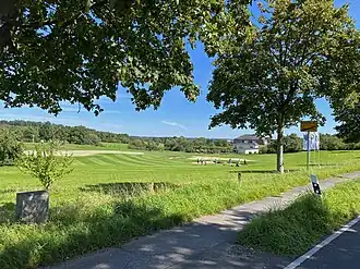 Golfclubanlage Dreibäumen e.&nbsp;V.